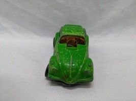 Matchbox Superfast 1972, Dragon Wheels Toy Car 2 3/4" - $9.89