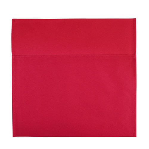 Celco Chair Bag 450x430mm - Dark Red - $37.78