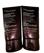 Keranique NOURISHING KERATIN CONDITIONER 4.5 oz. (lot of 2) - $20.00