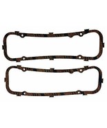 Fel-Pro HS 8723 PT-4 Engine Valve Cover Gasket HS8723PT4 - Set of 2 - $14.95