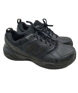 New Balance 609 Walking Shoes Size 12 4E MX609bz3 Black - £36.91 GBP