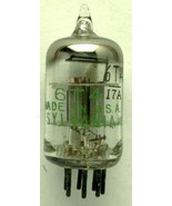 By Tecknoservice Valvola Di Vecchia Radio 6T4 Marche Diverse NOS E Usati - $170.65 MXN