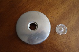 Vtg Coffee Pot Percolator 10 Cup 1603-D Replacement: Glass Knob For Lid - $178.32 MXN
