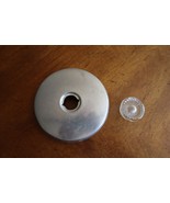 Vtg Coffee Pot Percolator 10 Cup 1603-D Replacement: Glass Knob For Lid - $178.32 MXN