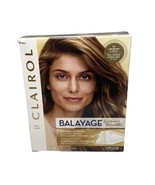 Clairol Balayage Hair Color Highlighting Kit for Brunettes Light Brown t... - £9.31 GBP