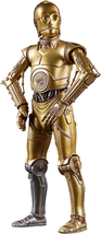 the Black Series Archive C-3PO - £19.09 GBP