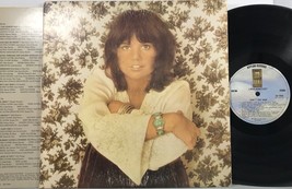 Linda Ronstadt - Don’t Cry Now 1973 Asylum Records SD 5064 Stereo Vinyl LP VG - £6.16 GBP