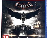 Sony Game Batman arkham knights 410367 - $7.99