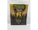 Castles And Crusades Fingers Of The Forsaken Hand RPG Book - $31.67