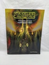 Castles And Crusades Fingers Of The Forsaken Hand RPG Book - $31.67