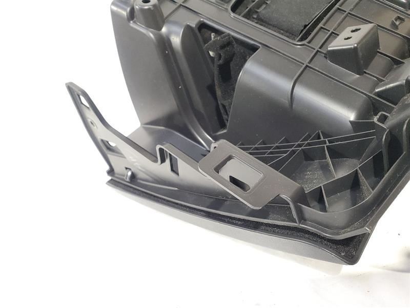 2018 2023 Range Rover Velar OEM Glove Box Assembly Black  Item image 8