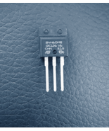 STFI24N60M2 24N60M2 STM N-Ch Power MOSFET 600V 18A 190mOhm 30W I2PAKFP - $8.90 CAD