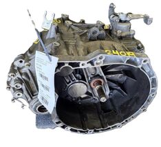 Manual Transmission S Model 6 Speed FWD Fits 11-16 COUNTRYMAN 62717 - $900.00