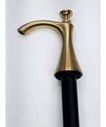 Moen S3946BG Deck Mounted Soap Dispenser with 18 oz Capacity - Brushed Gold - $2,228.87 MXN