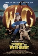 Wallace &amp; Gromit - Curse Of Wererabbit [ DVD Pre-Owned Region 2 - £14.00 GBP