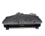 Speedometer Cluster US Market Excluding GT Fits 04 LEGACY 565754 - £52.85 GBP