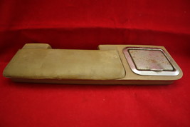 1964-1967 Buick Skylark Beige Tan Interior Door Panel Arm Rest With Ash Tray OEM - £20.36 GBP