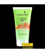 Careline CLEAR SKIN Double scrub peeling for deep cleansing 150 ml - €33,80 EUR
