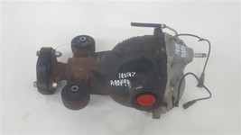 Rear Differential Axle Assembly AT AWD OEM 2011 2012 2013 Infiniti M37X - $80.44