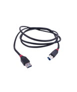 Lindy 6ft USB 2.0 Type A to B Cable - $4.99