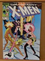 Uncanny X-Men 189 nm+ 9.6 - £8.26 GBP