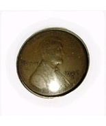 1926 S (Semi Key Date) Lincoln 1C  Wheat Cent  US  Coin - $296.39 MXN
