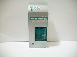 Beauty 360 Treat Moisturize Dry Cuticles Treatment - $5.93