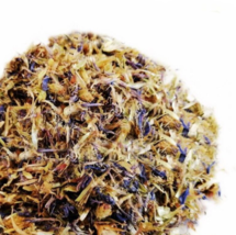 Blue cornflower Tea Herbal for lack of appetite and exhaustion, Centaurea cyanus - £5.64 GBP+