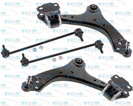 Front Suspension Parts For Volvo V60 T5 T6 Lower Control Arms Stabilizer Link - £259.89 GBP