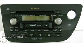 Acura RSX CD6 Cassette BOSE 1TJ3 radio. OEM factory original CD. 39100-S... - $66.20