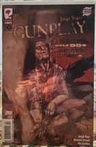 Gunplay #0 Preview Comic Book Gun Play - £15.63 GBP