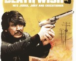 Death Wish 3 DVD | Charles Bronson | Region 4 - $14.23