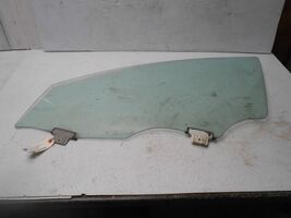 2013 2014 2015 2016 Dodge Dart Front Right Passenger Door Window Glass - $74.99