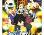 Edens Zero SEASON 1+2 (Vol.1-50 End) DVD All Region Eng Subtitle SHIP FR... - $28.49
