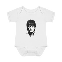 Infant Baby Rib Bodysuit - £23.59 GBP