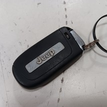 Key Fob Remote Five Button Fits 17-21 Jeep Compass - $32.84