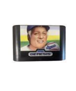 Tommy LaSorda Baseball: Sega Genesis: LOOSE CART ONLY, MLB, Retro - $163.45 MXN