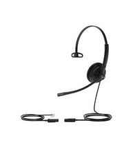 Yealink YHS34-LITE-MONO Wideband Headset for Yealink IP Phones - £23.01 GBP