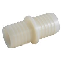 ANDERSON METALS 53714-10 5/8&quot; Nylon Hose Splicer - $27.49 CAD