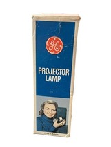 GE CTT DAX 115-125V 1000W Projector Bulb Projection Lamp Unused Vintage ... - $12.00