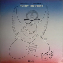 Earle Doud Presents Kenneth Mars As &#39;&#39;Henry The First&#39;&#39; [Vinyl] - $12.99