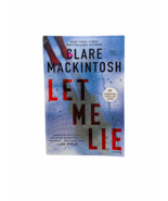 Let Me Lie - Clare Mackintosh (Paperback) - £10.05 GBP