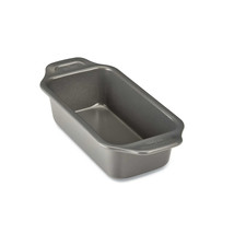All-Clad Non-Stick Loaf Pan SET OF 2 with All-clad oven mitts - £47.77 GBP