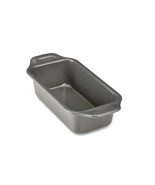 All-Clad Non-Stick Loaf Pan SET OF 2 with All-clad oven mitts - £47.58 GBP