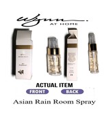 ? WYNN Home ➕ ASIAN RAIN Scented ROOM SPRAY Signature AIR FRESHENER ?BUY... - $901.96 MXN