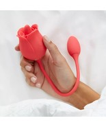 Pure Romance - Petal Pleaser - Dual Motor - Sex Couples Toy - $178.28 CAD