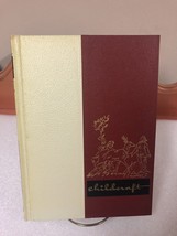 Childcraft Book Volume 4-ANIMAL FRIENDS &amp; ADVENTURES-1961 EDITION COPYRI... - £12.46 GBP