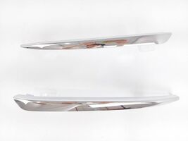 Front Bumper Fog light Trim fit for Chevy Suburban Tahoe 15-20 Molding C... - $42.56