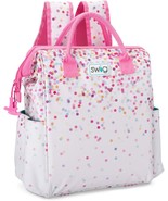 Swig Life Packi Backpack Cooler, Portable, Lightweight, Waterproof Beach - £86.90 GBP