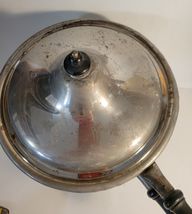 S. Sternau & Co. Antique Chafing Dish image 5